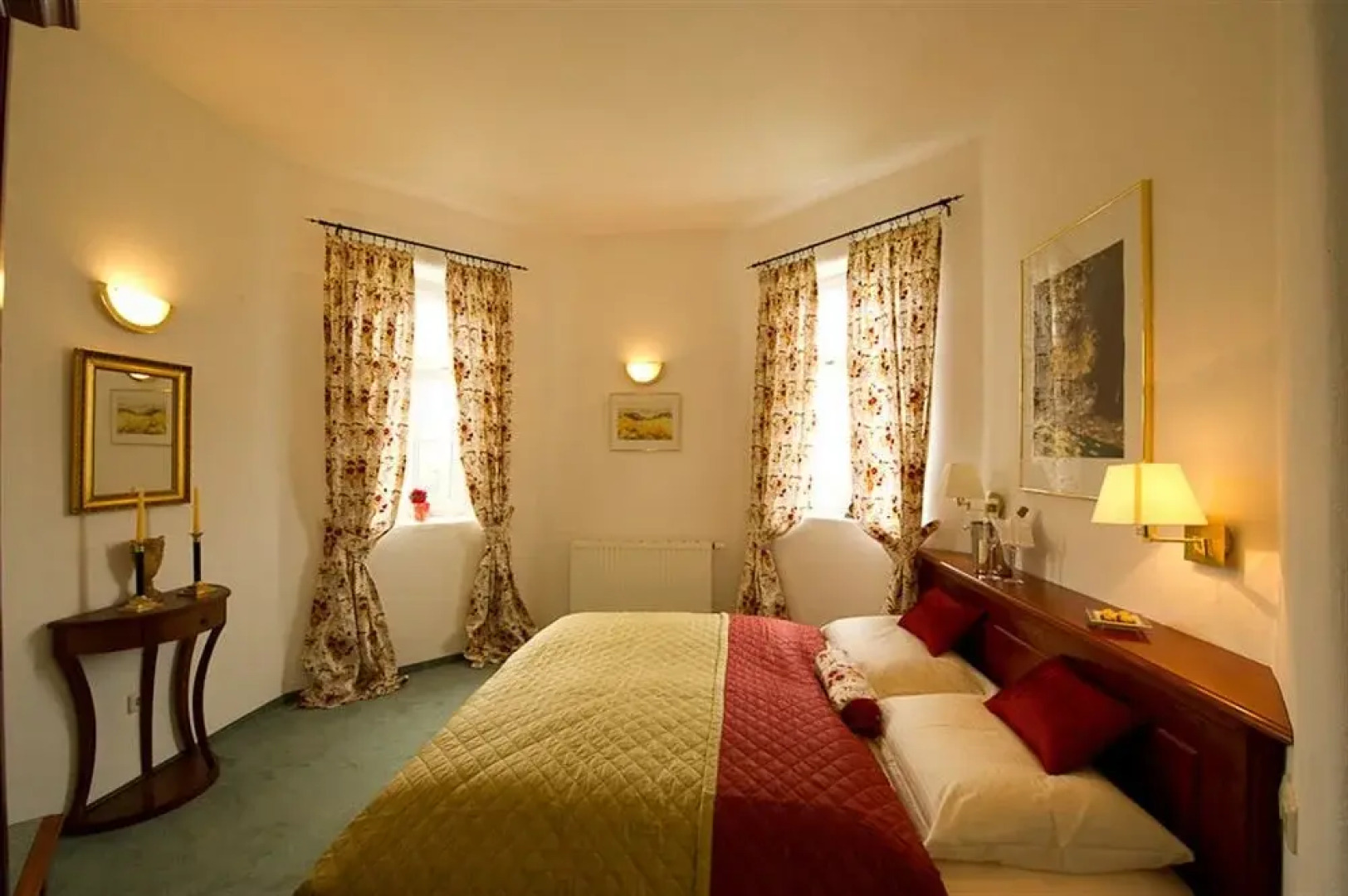 Schlosshotel Erolzheim