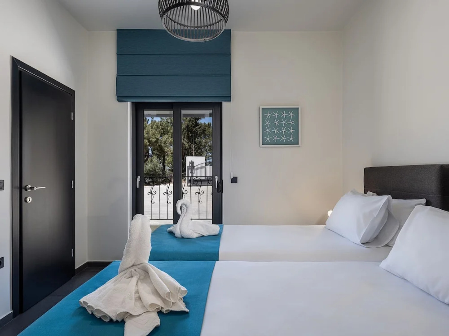 ZENtrum Holidays Crete | Villa Asteri