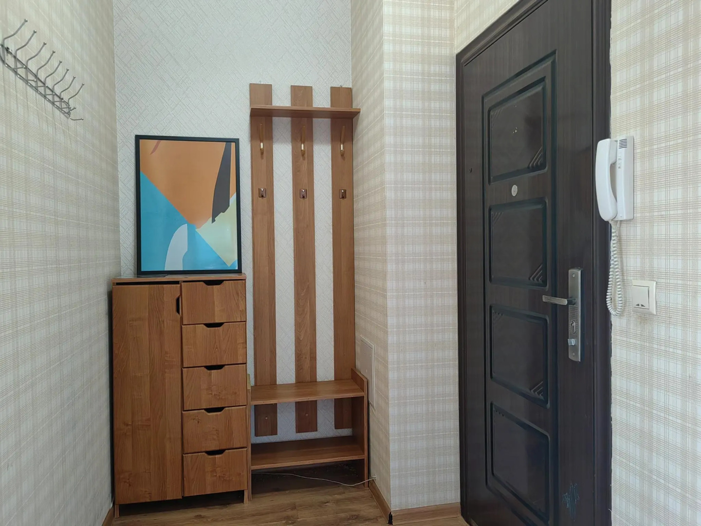 Апартаменты на проспекте Кулакова 71