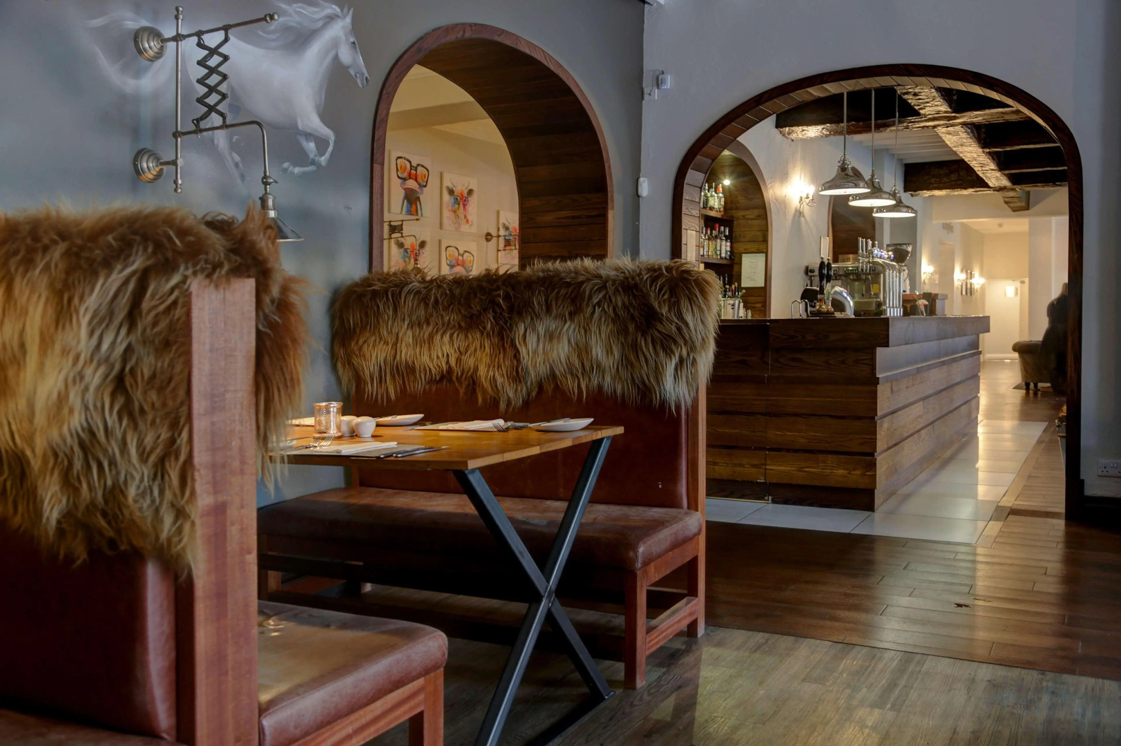 Best Western Plus Croft Hotel