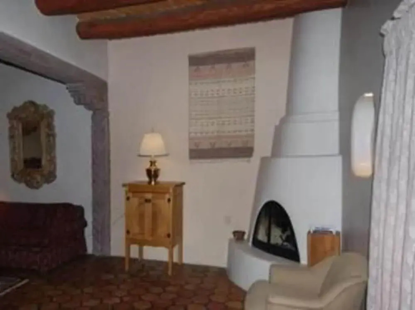 The Inn at the Delta