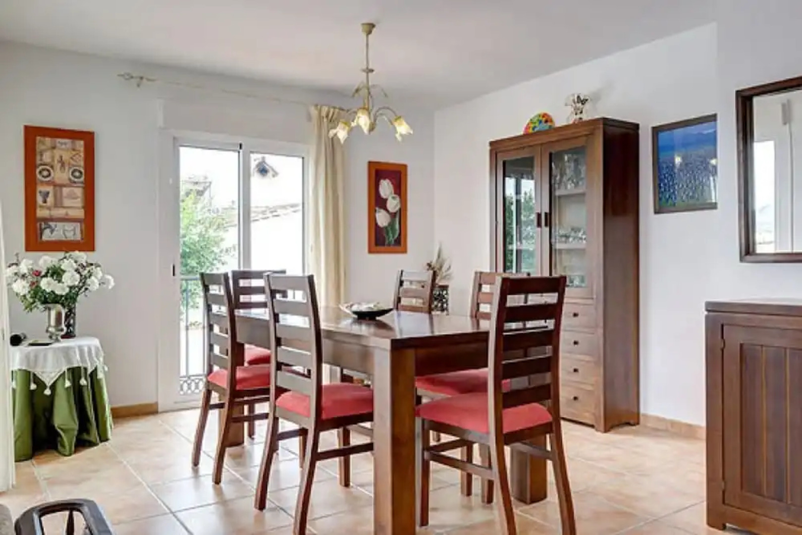 Villa Vallado Canovas