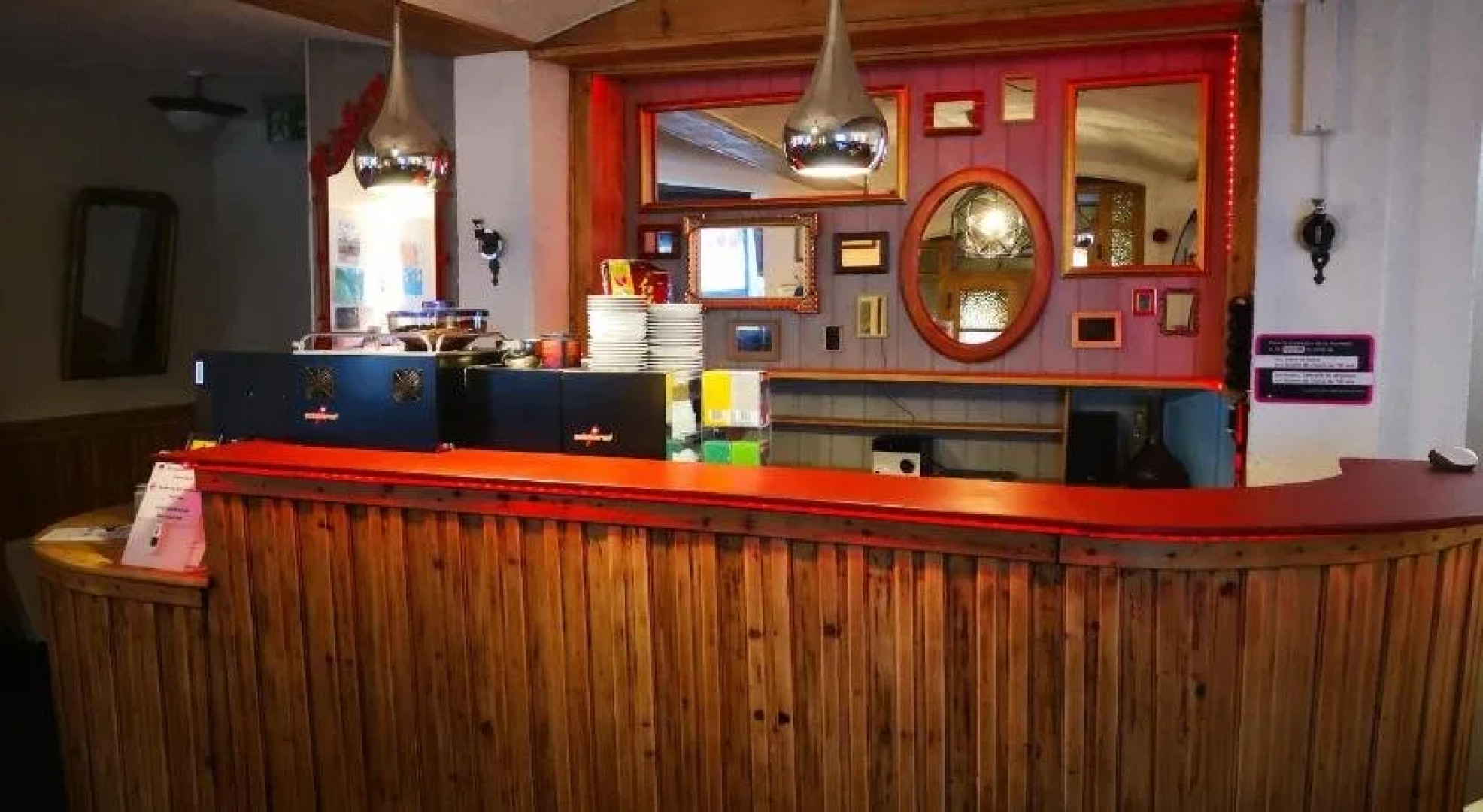 Hotel Weisses Rössli