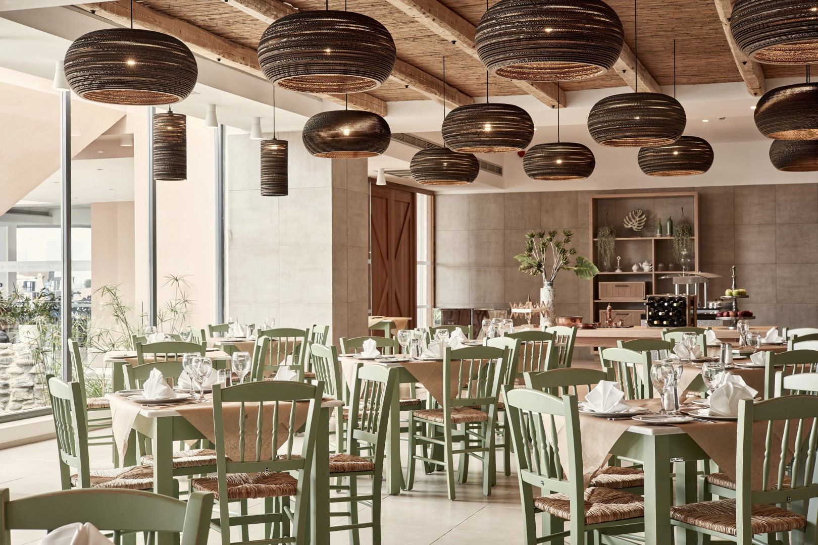 Atlantica Carda Beach