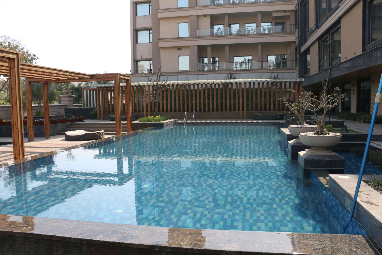 Ramada by Wyndham Varanasi Katesar