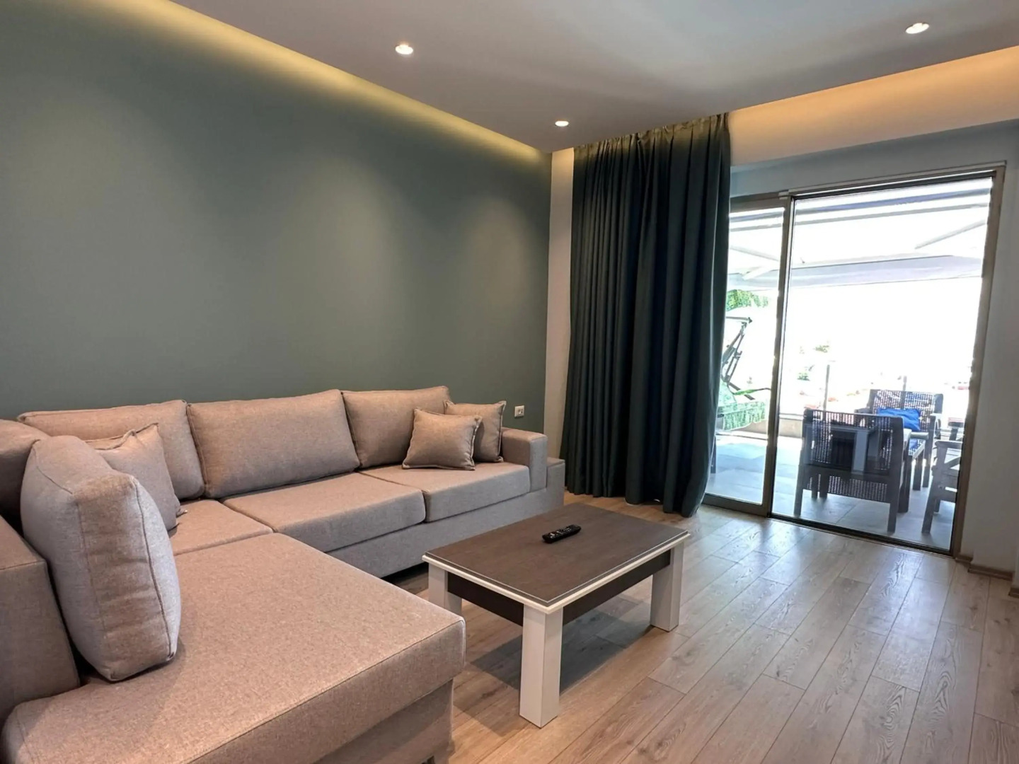 Sea Coast Resort Halkidiki