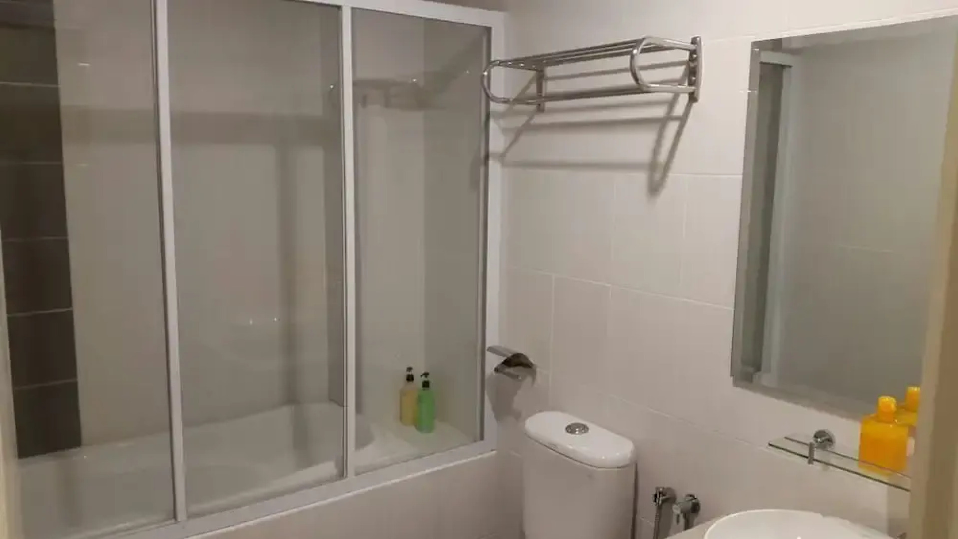 Marina Island Apartment