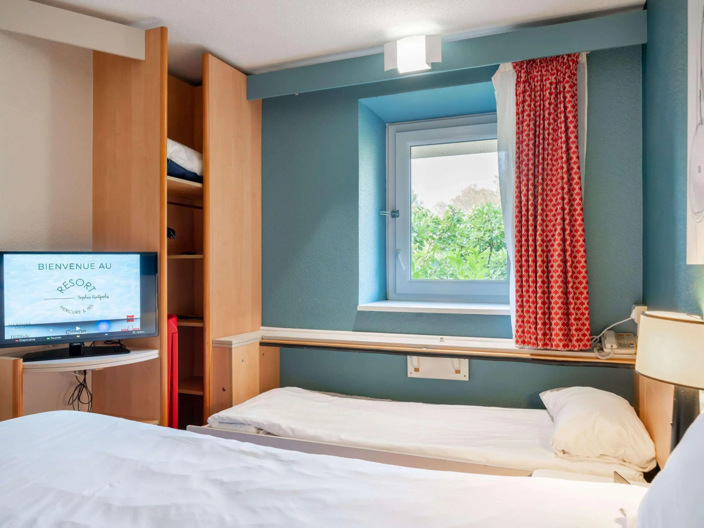 ibis Antibes Sophia Antipolis