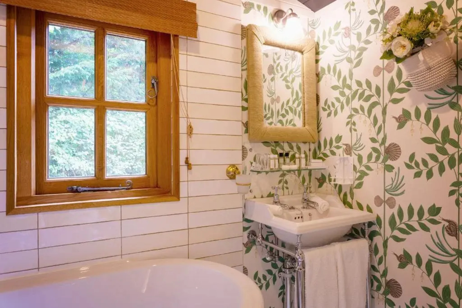 The Pheasant Hotel, Holt, Norfolk