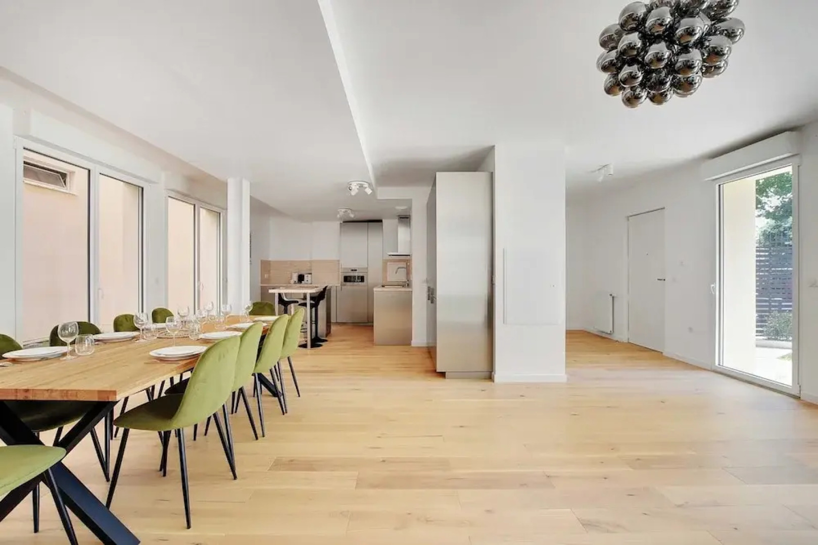 Exclusive Duplex -5bd/10p- Nogent-sur-marne