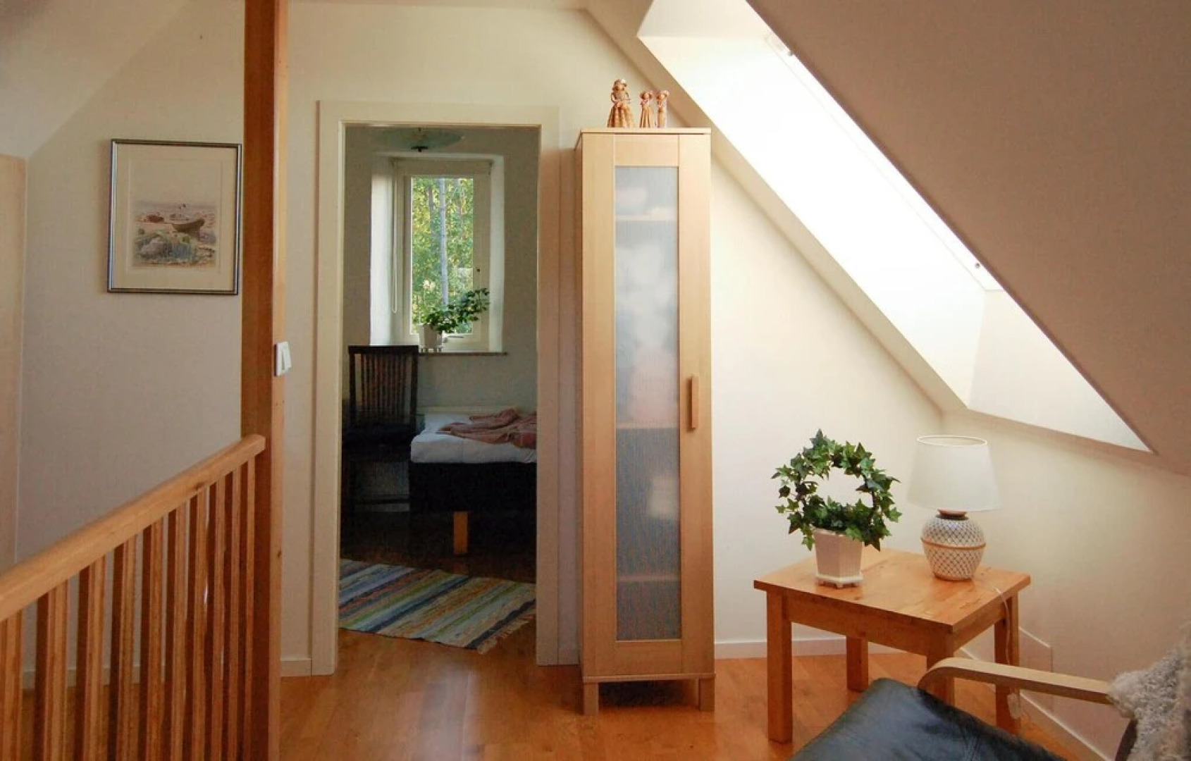 Stunning Home in Visby With 2 Bedrooms and Wifi