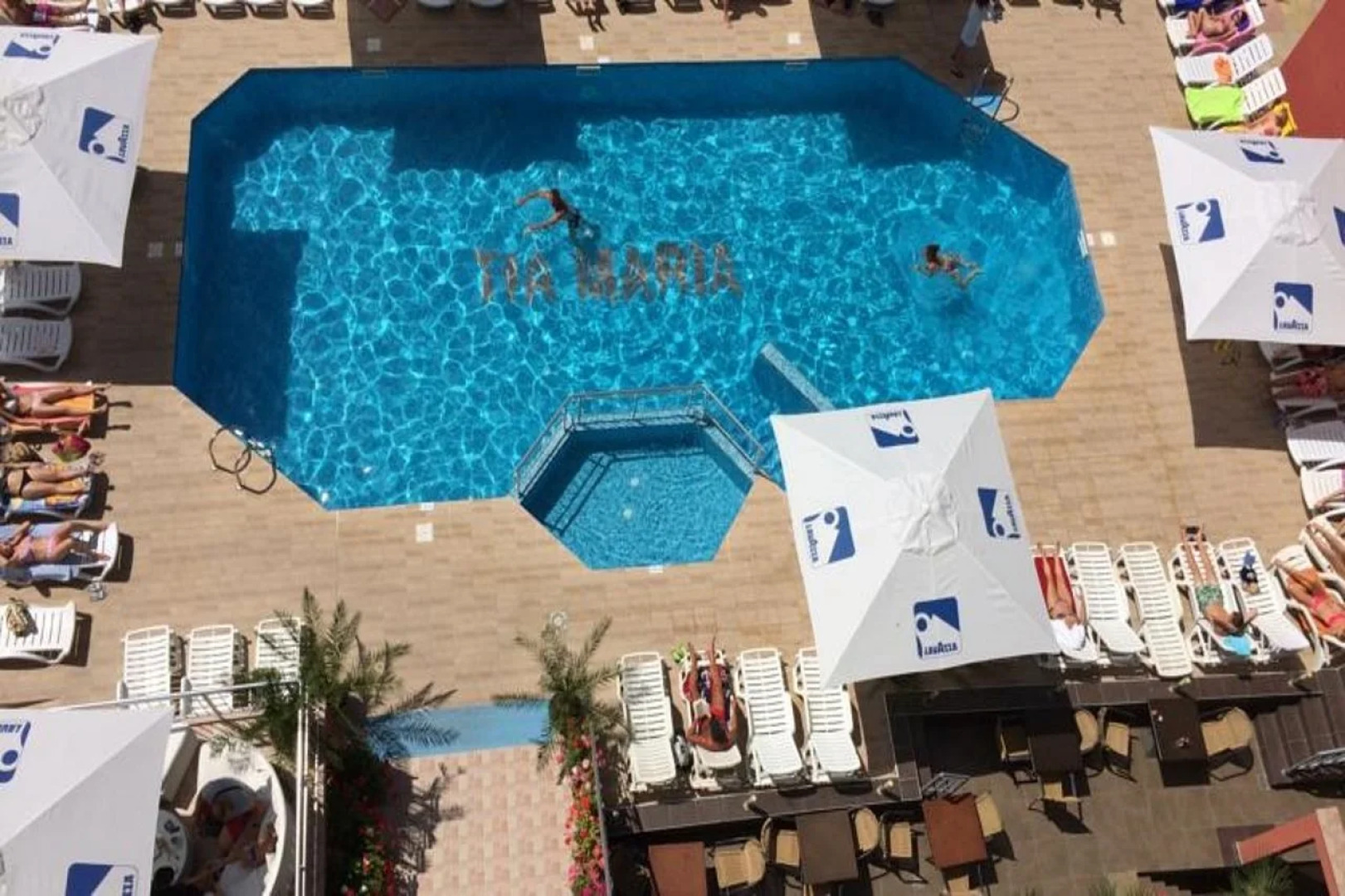 Hotel Tm Deluxe Located in Sunny Beach