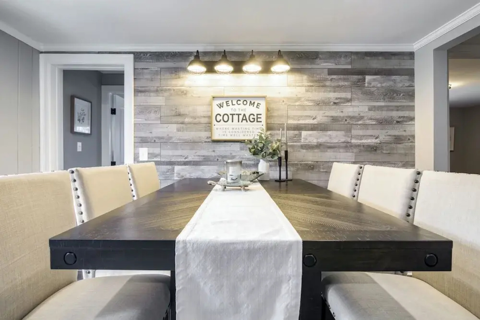 Lovely Dennis Cottage - Walk to Beach!