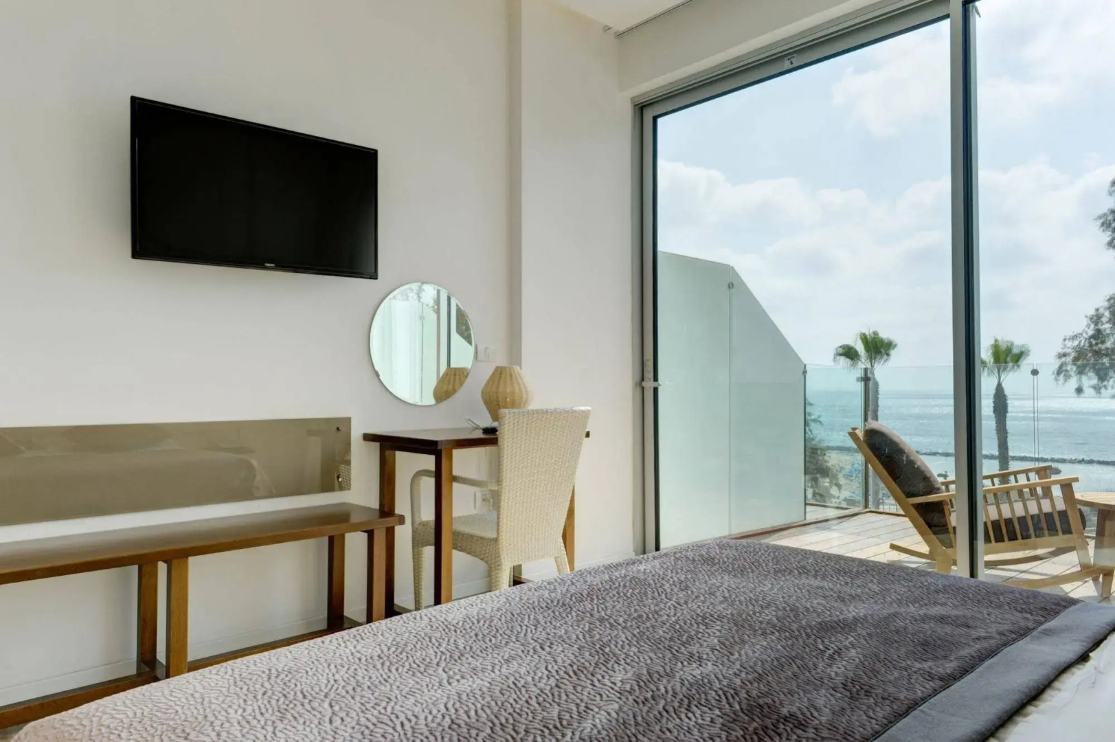 Residence Beach Hotel