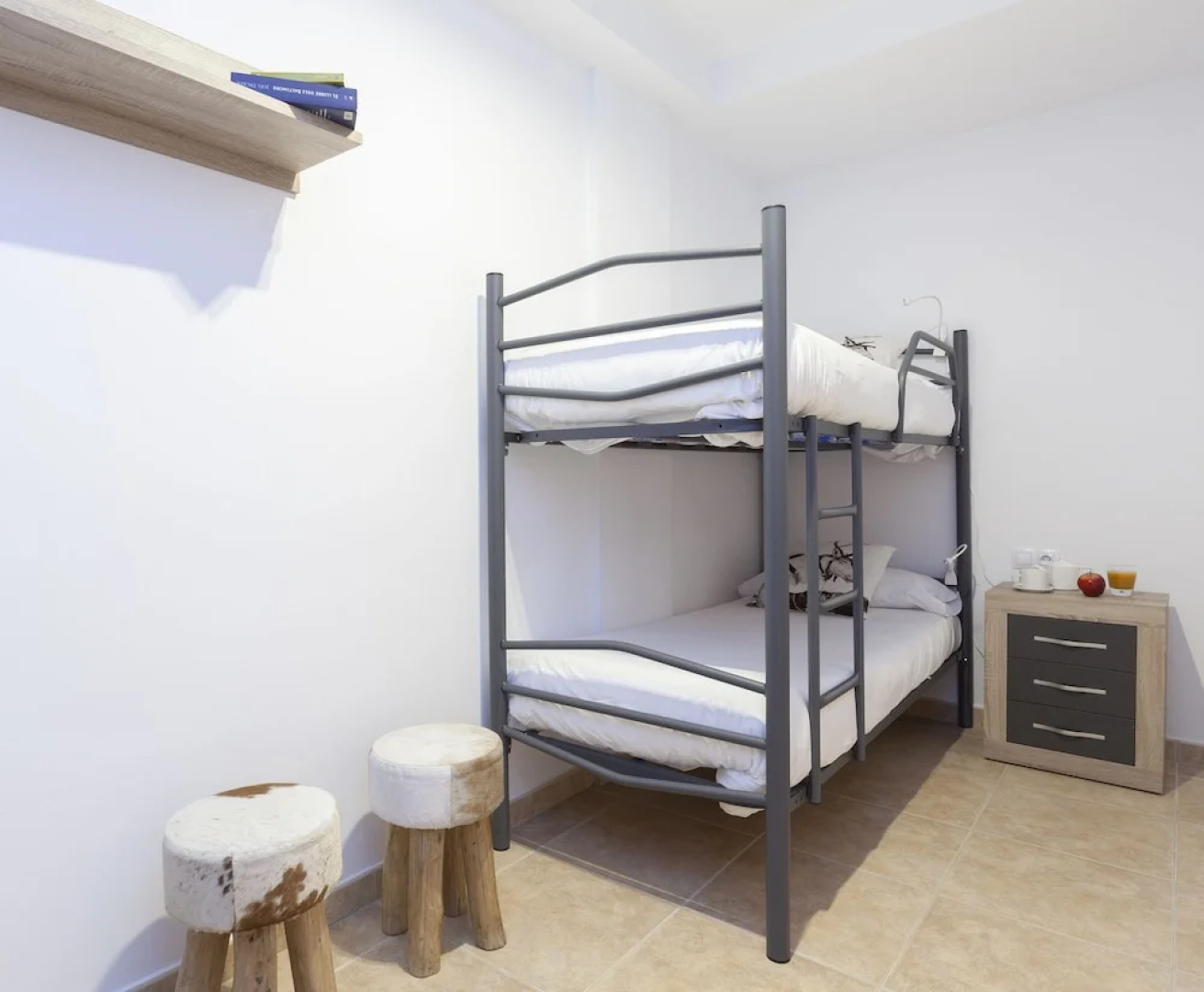 Apartamentos Segle XX