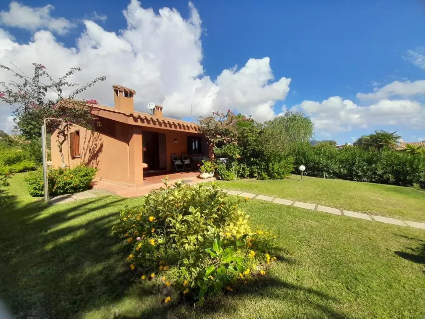 Nuova Valmar "Villa Vivienne" Condominio Rei Plaia
