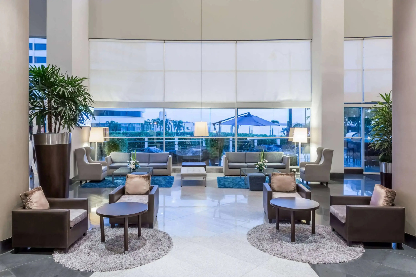 Wyndham Guayaquil Puerto Santa Ana