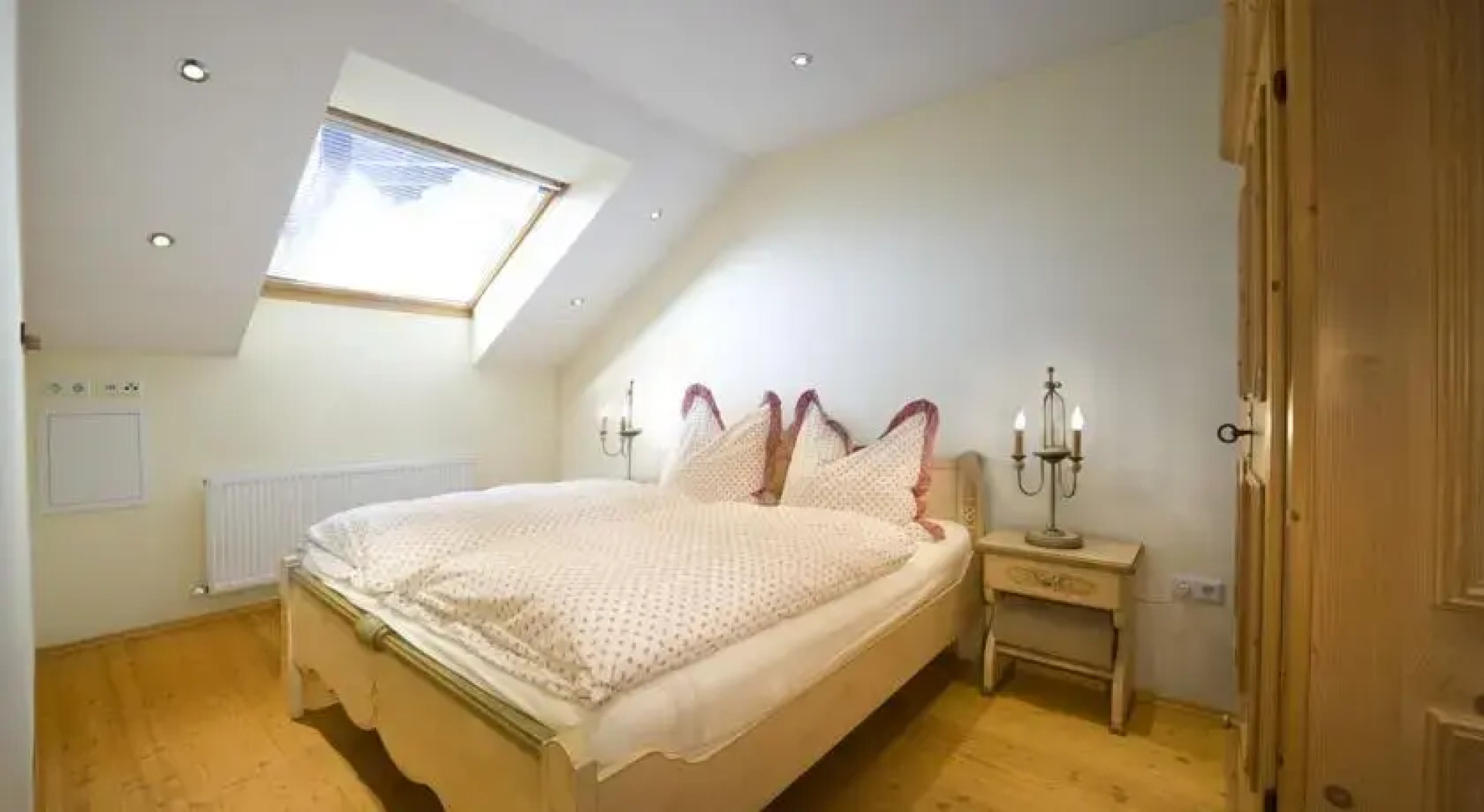 Kasperhof Appartements Innsbruck Top 1 - 5