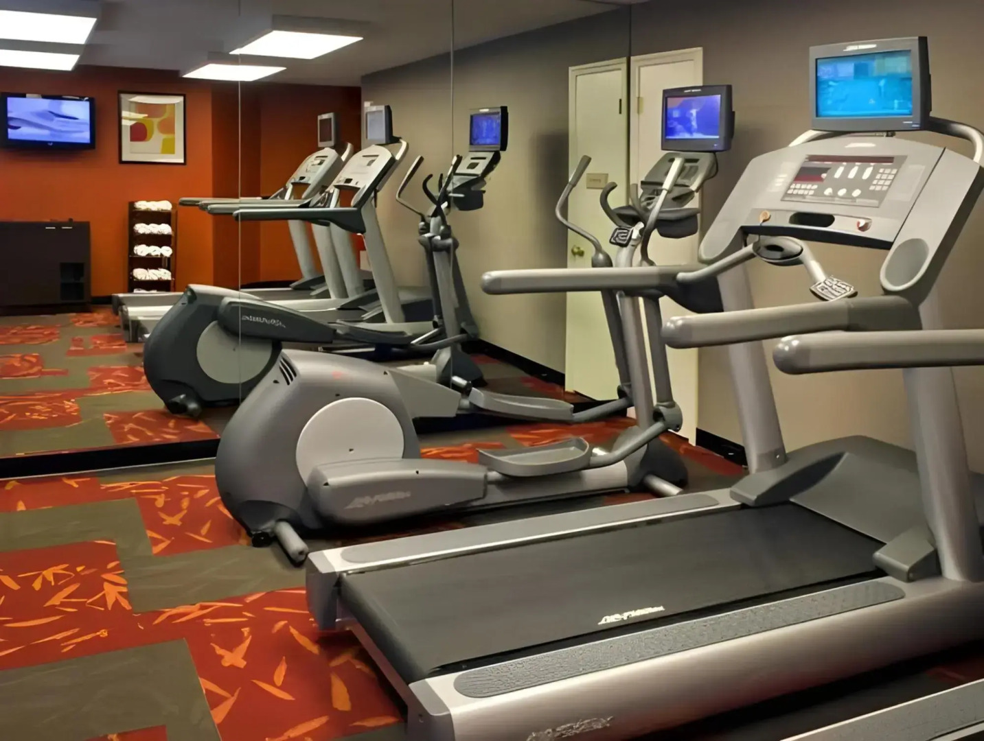 Residence Inn Boston North Shore/Danvers