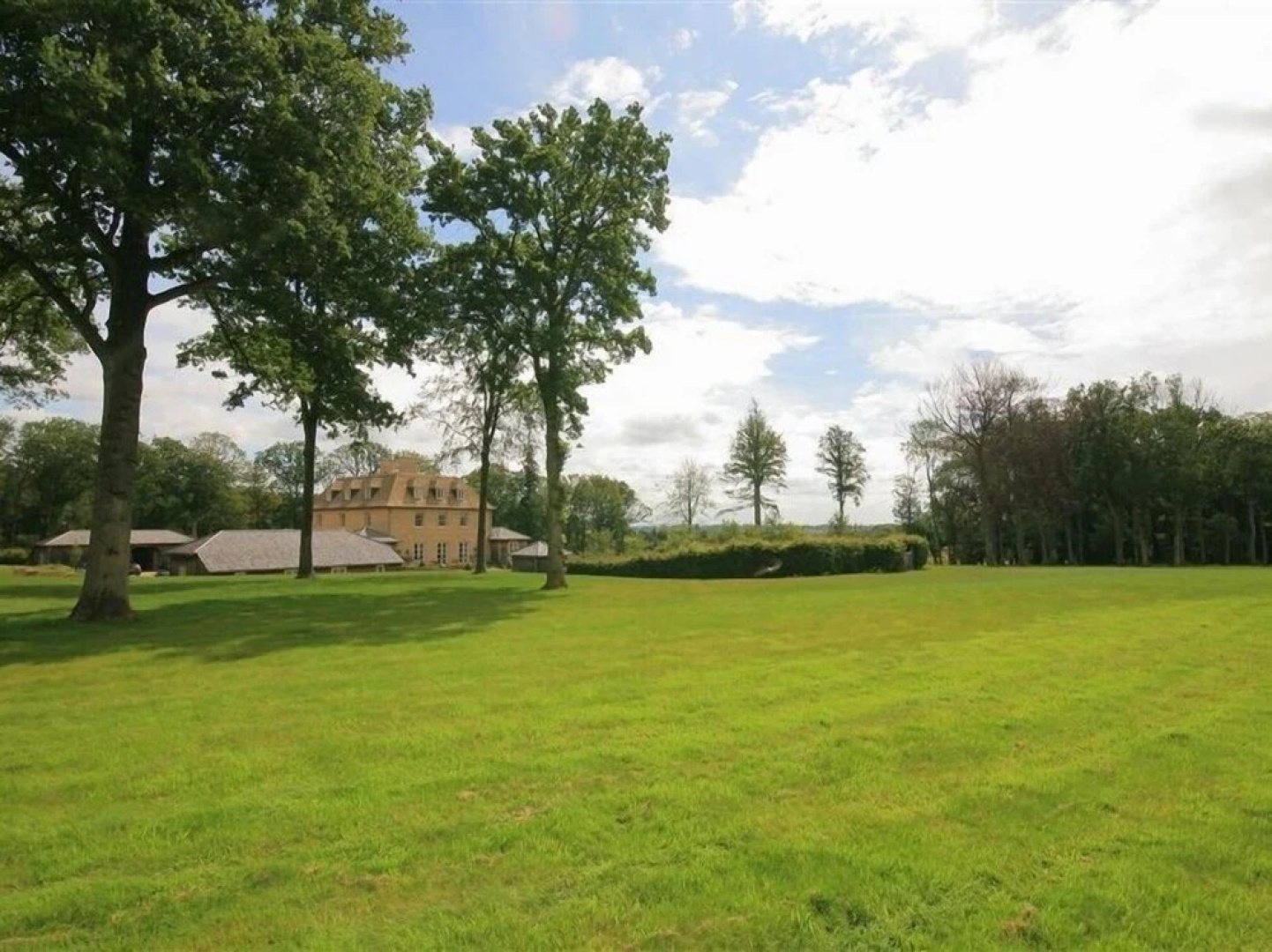West Barn, WOODSTOCK