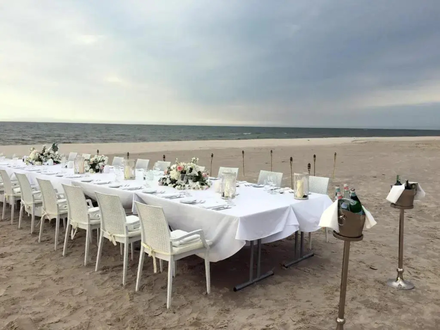 Pałac Ciekocinko - Powozownia