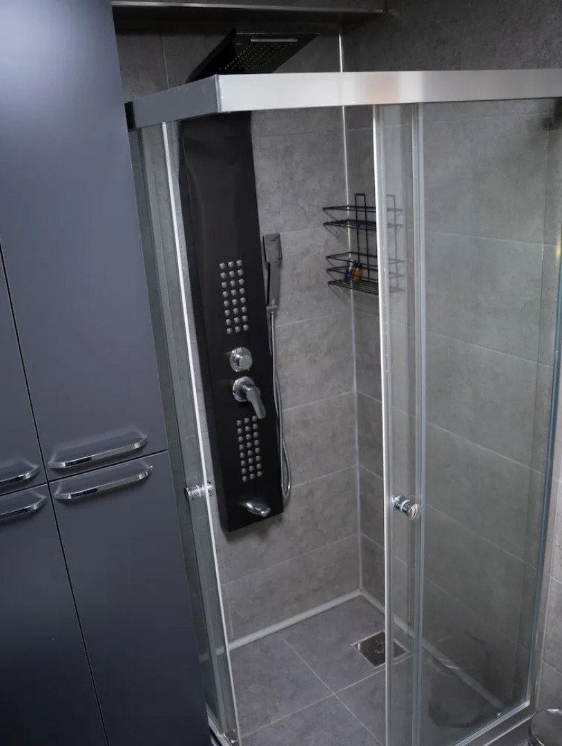 MG Hill Residence Butik Hotel