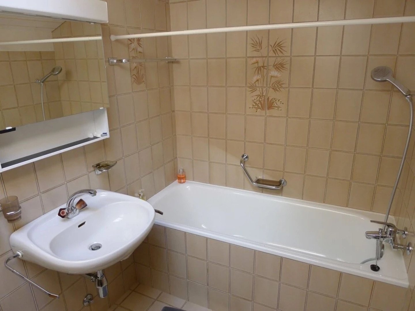 Castello Gr Chen in Gr Chen