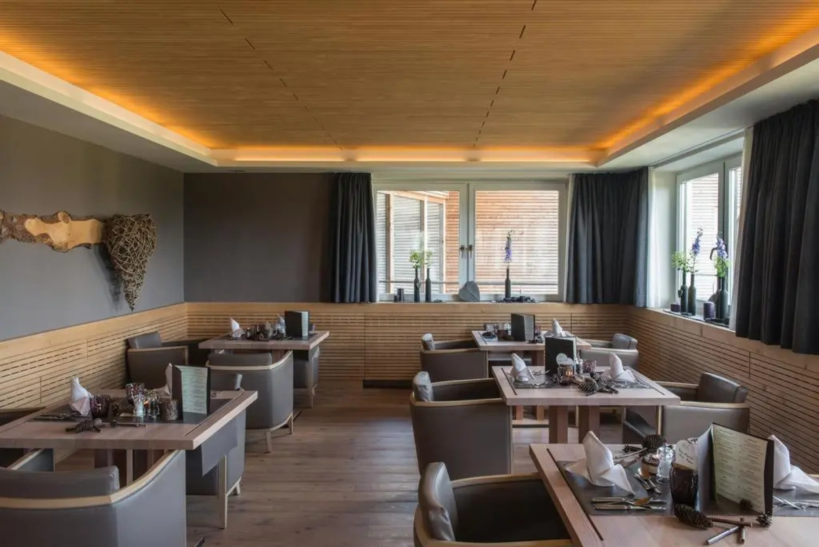 Green Luxury Hotel Pfösl