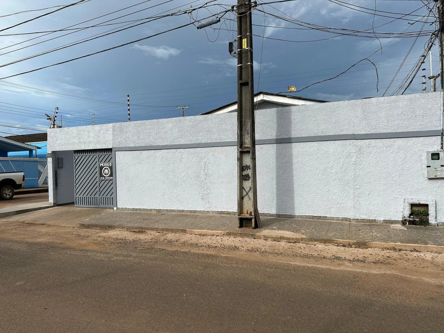 Pousada Residencial - Atrás Shopping pvh