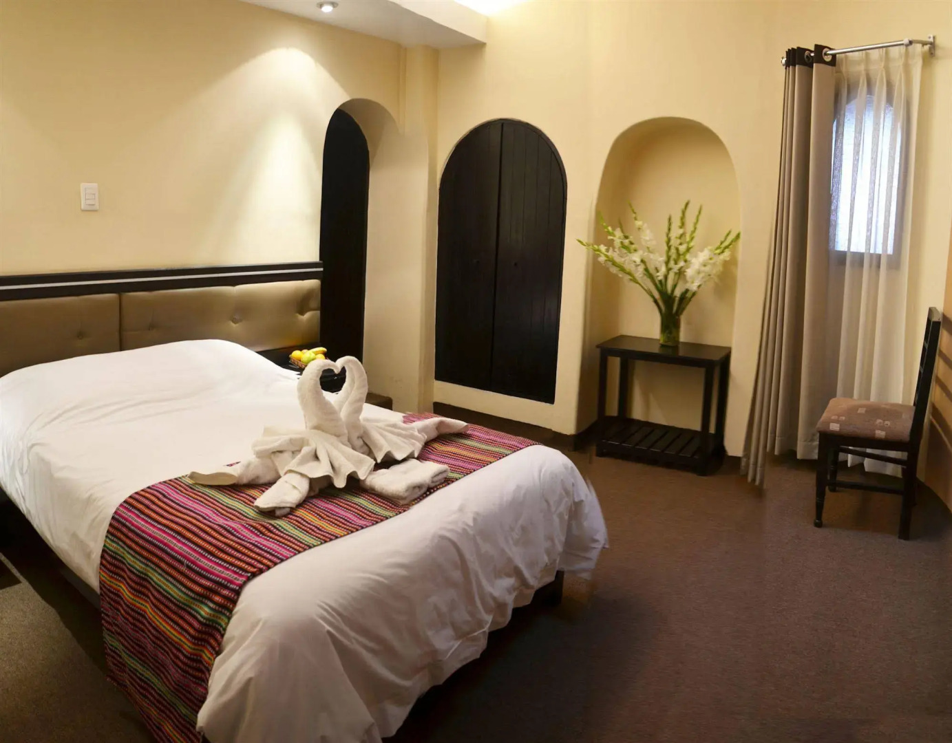 Tampu Hotel Boutique