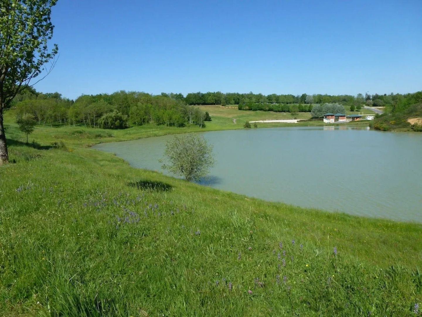 Moulin du Fontcourt Chambre d'Hôtes