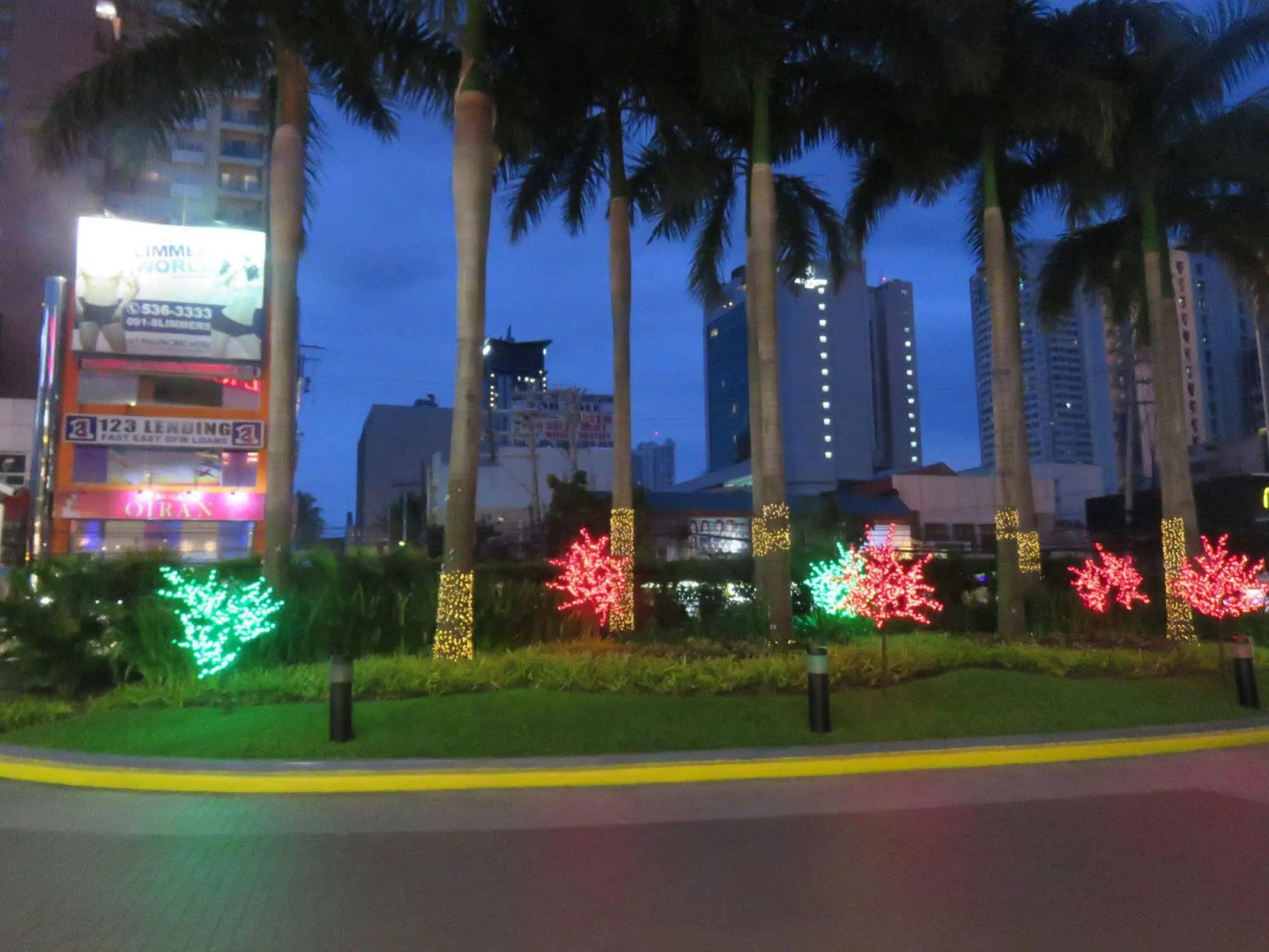 Bayview Designers Suites