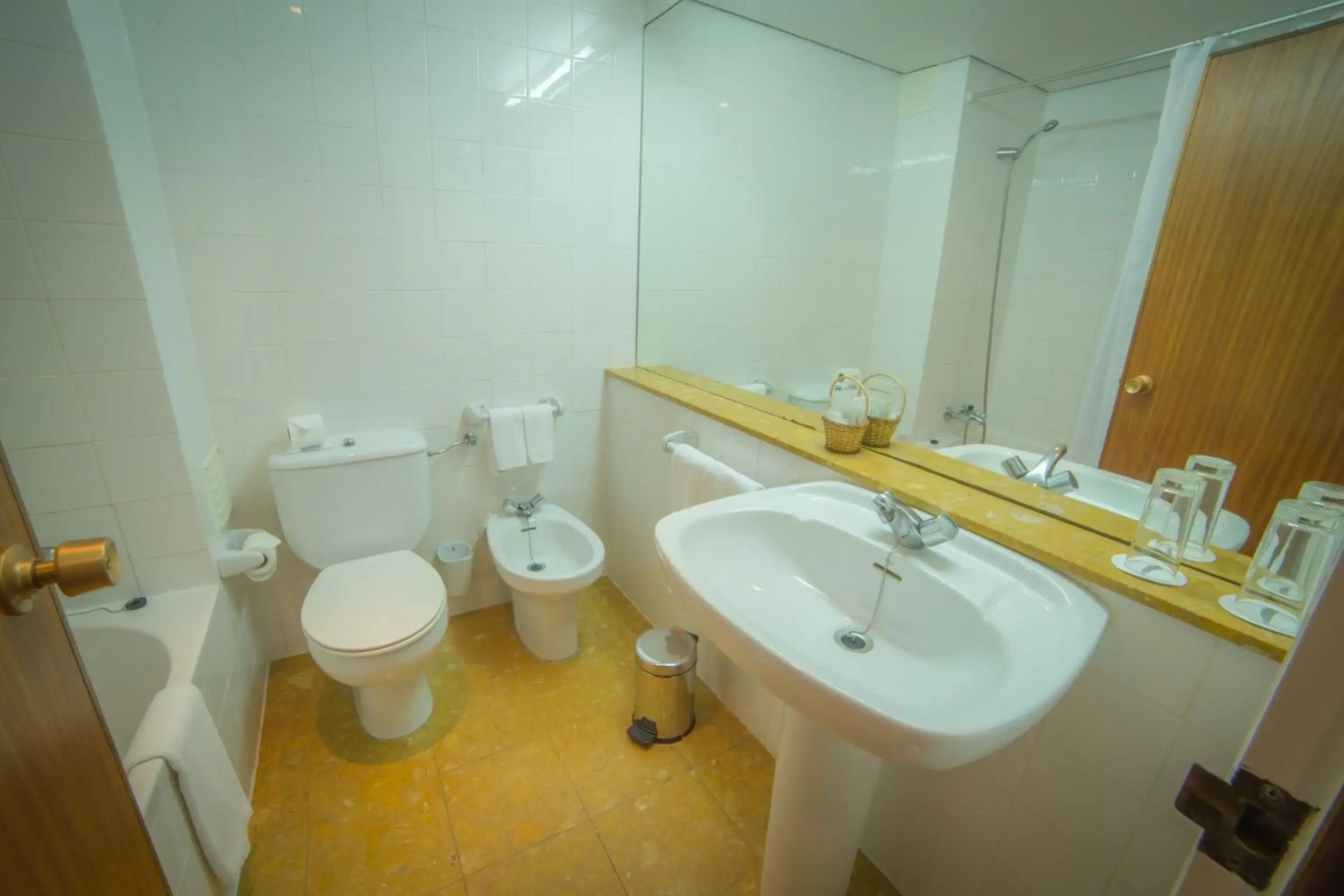 Hotel Porto Santo & Spa