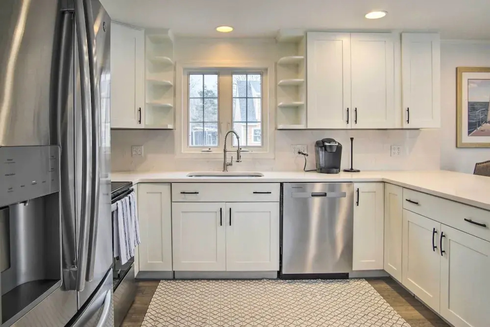 Cozy Edgartown Vacation Rental Near Beach!