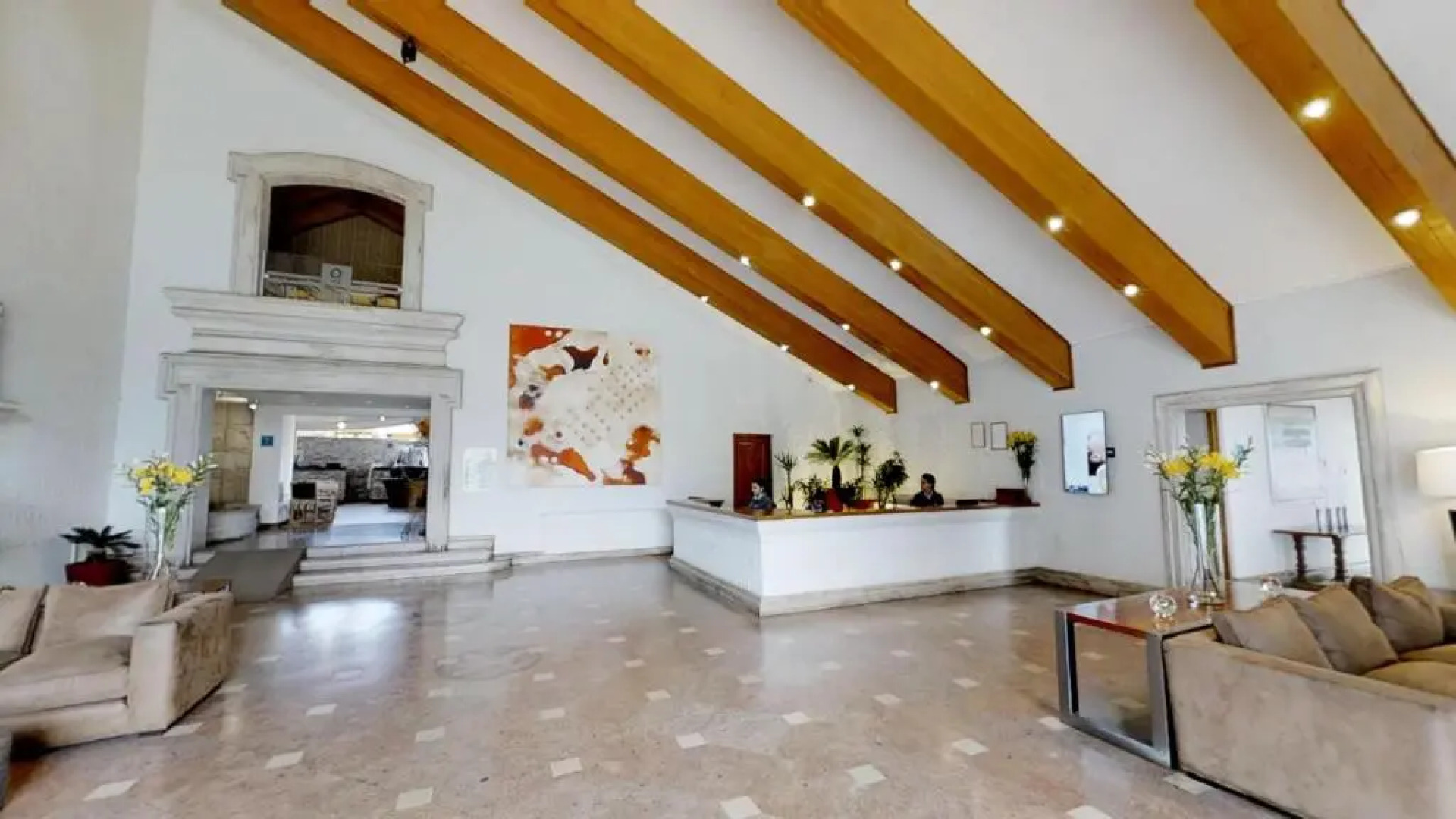 Hotel Marbella Resort