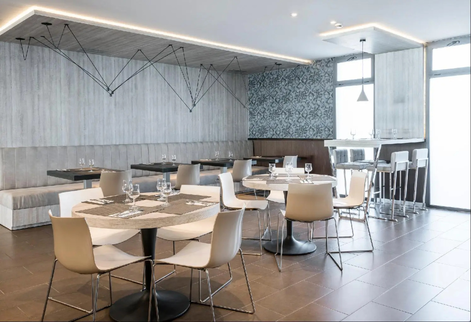 Hotel ILUNION Calas De Conil