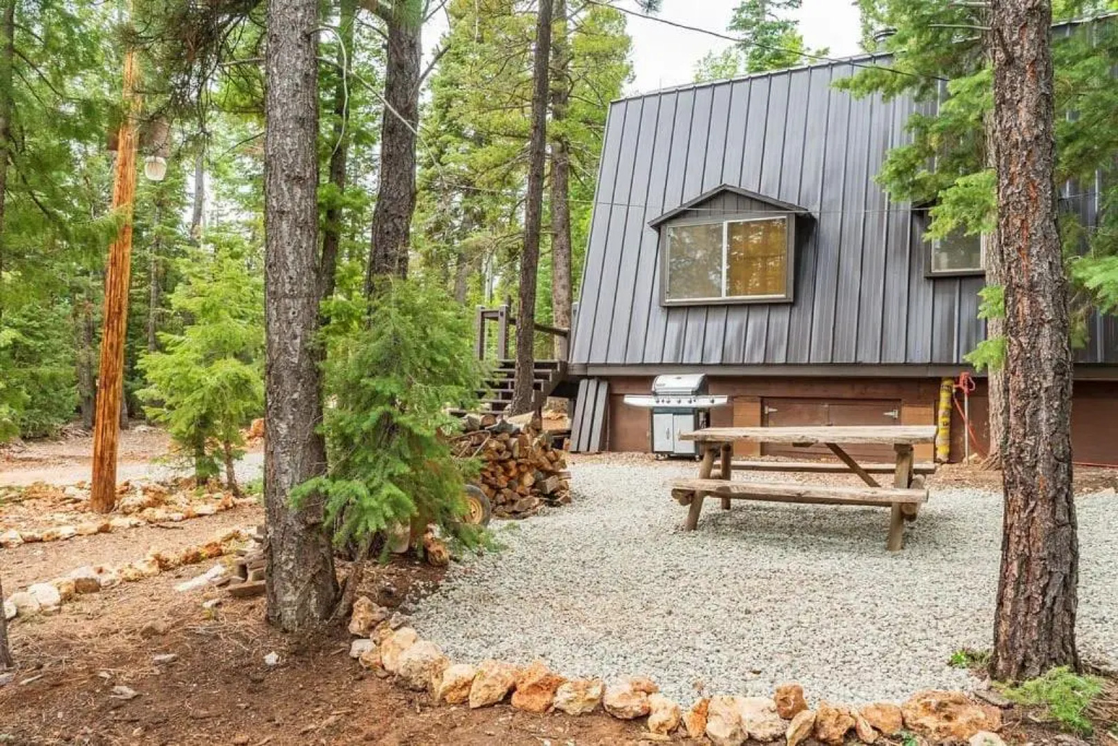 Cozy Cabin Near Bryce and Zion sleeps 6