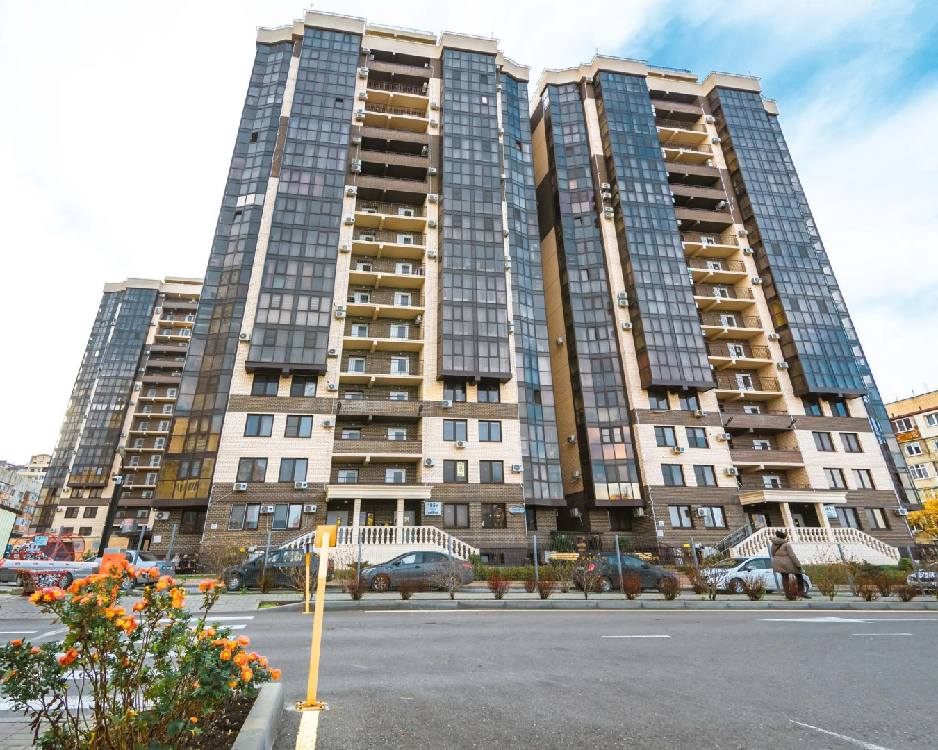 B-Flats (Би-Флэтс) на улице Ленина 185А