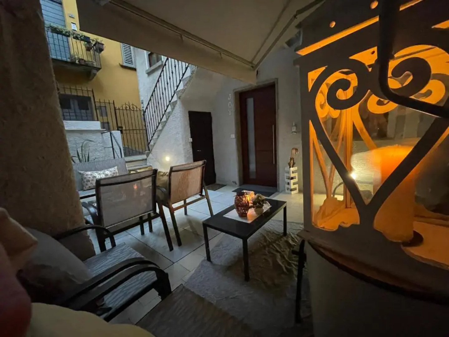 Blue House Varenna Superior & Suite