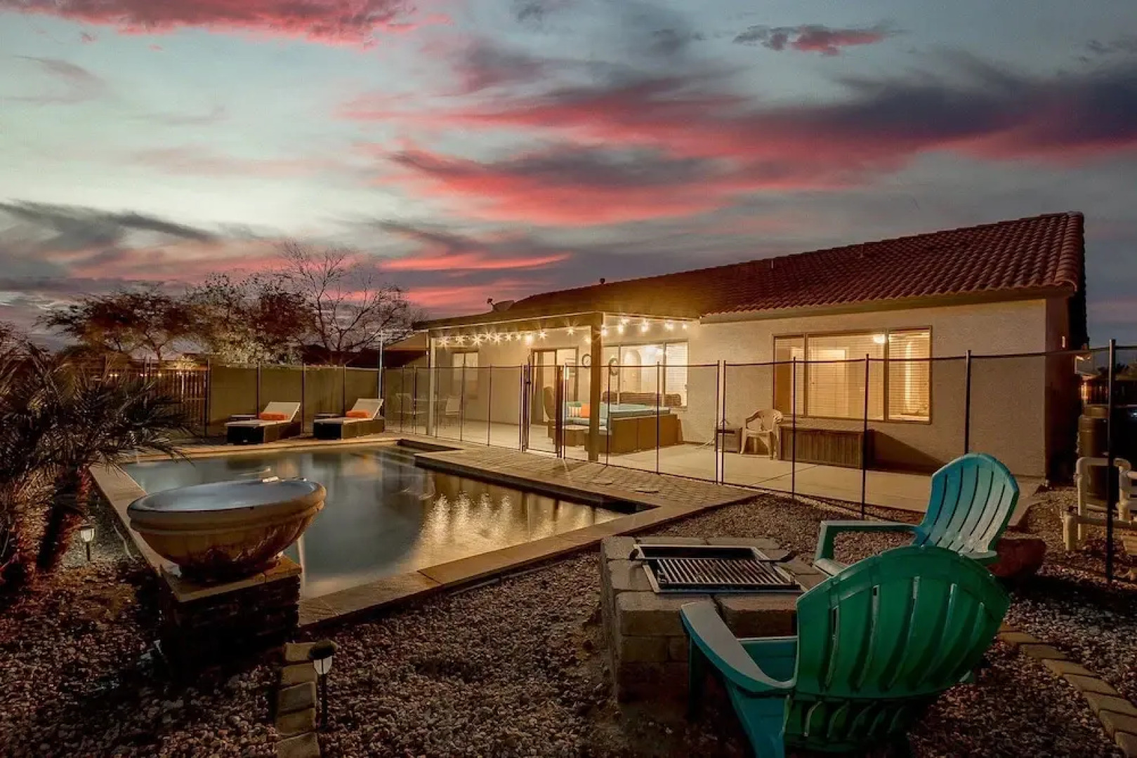 Stratford Place Queen Creek