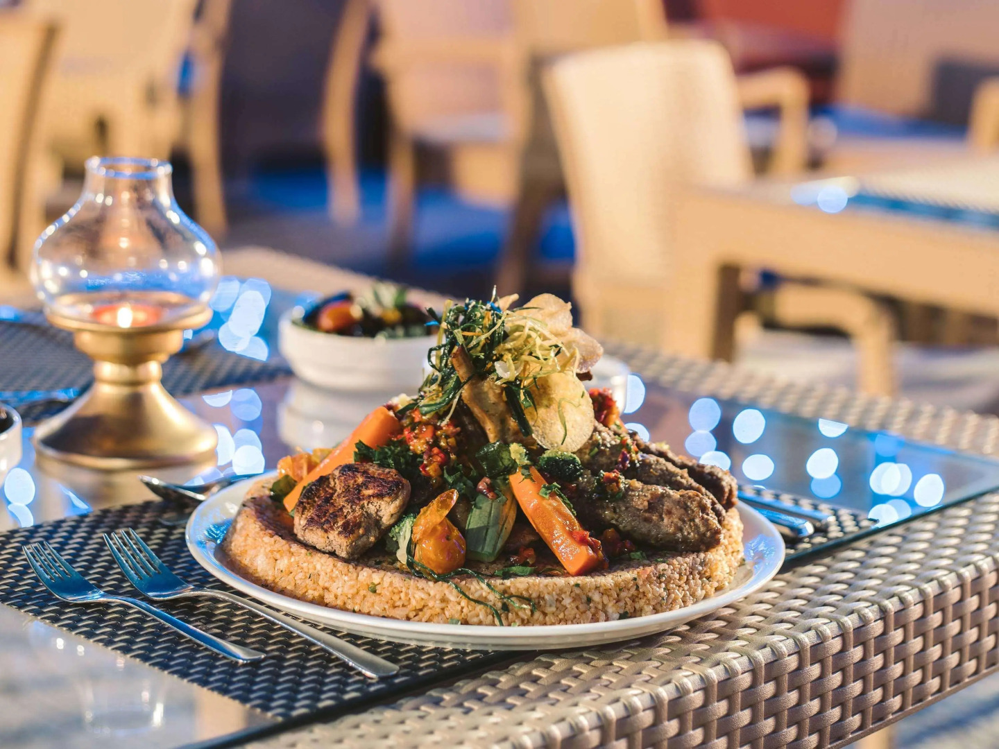 Novotel Cairo Airport