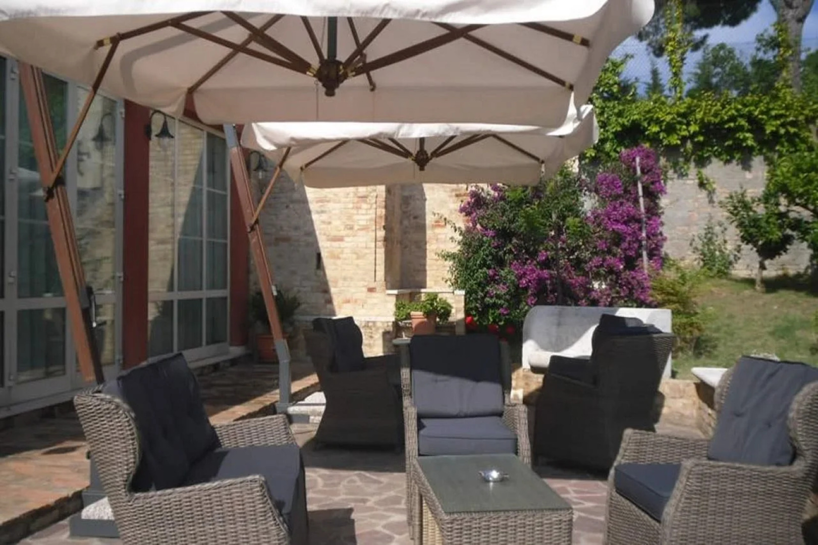 Il Parco Sul Mare Resort & SPA