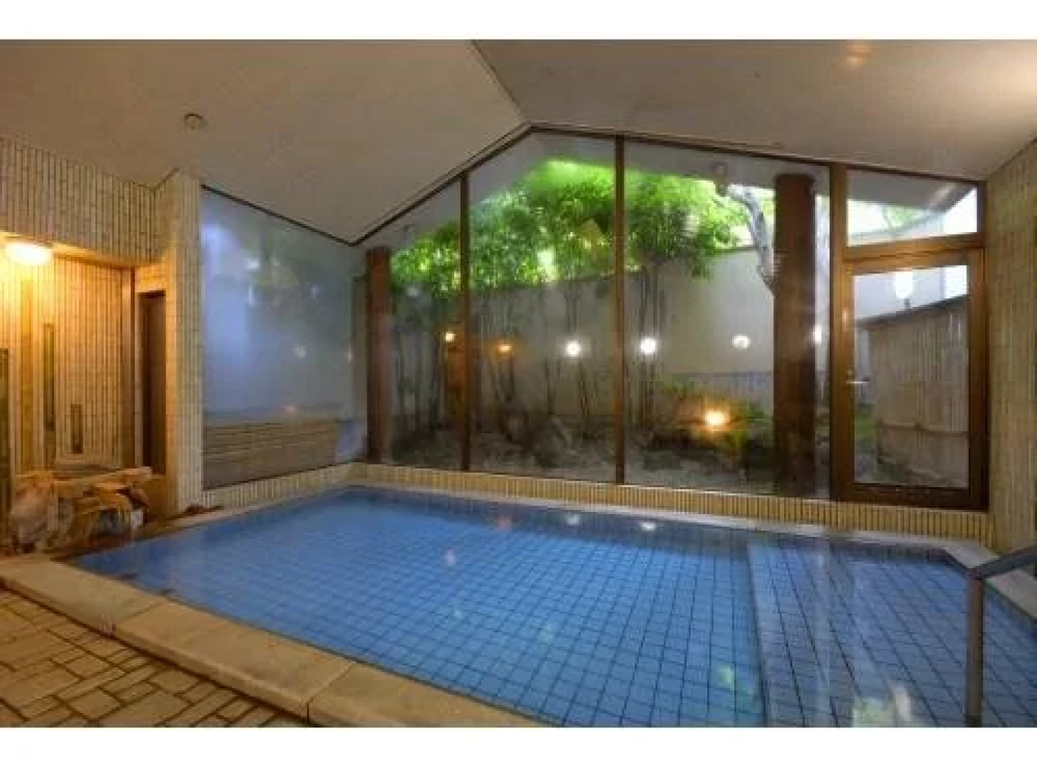 Yugawara Onsen Seiranso