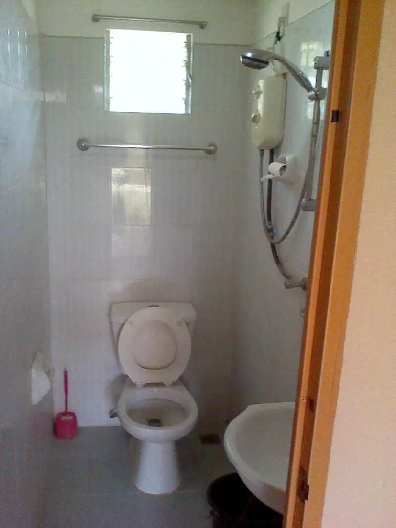 OYO 638 Randy's Bantayan Island Resort Santa Fe