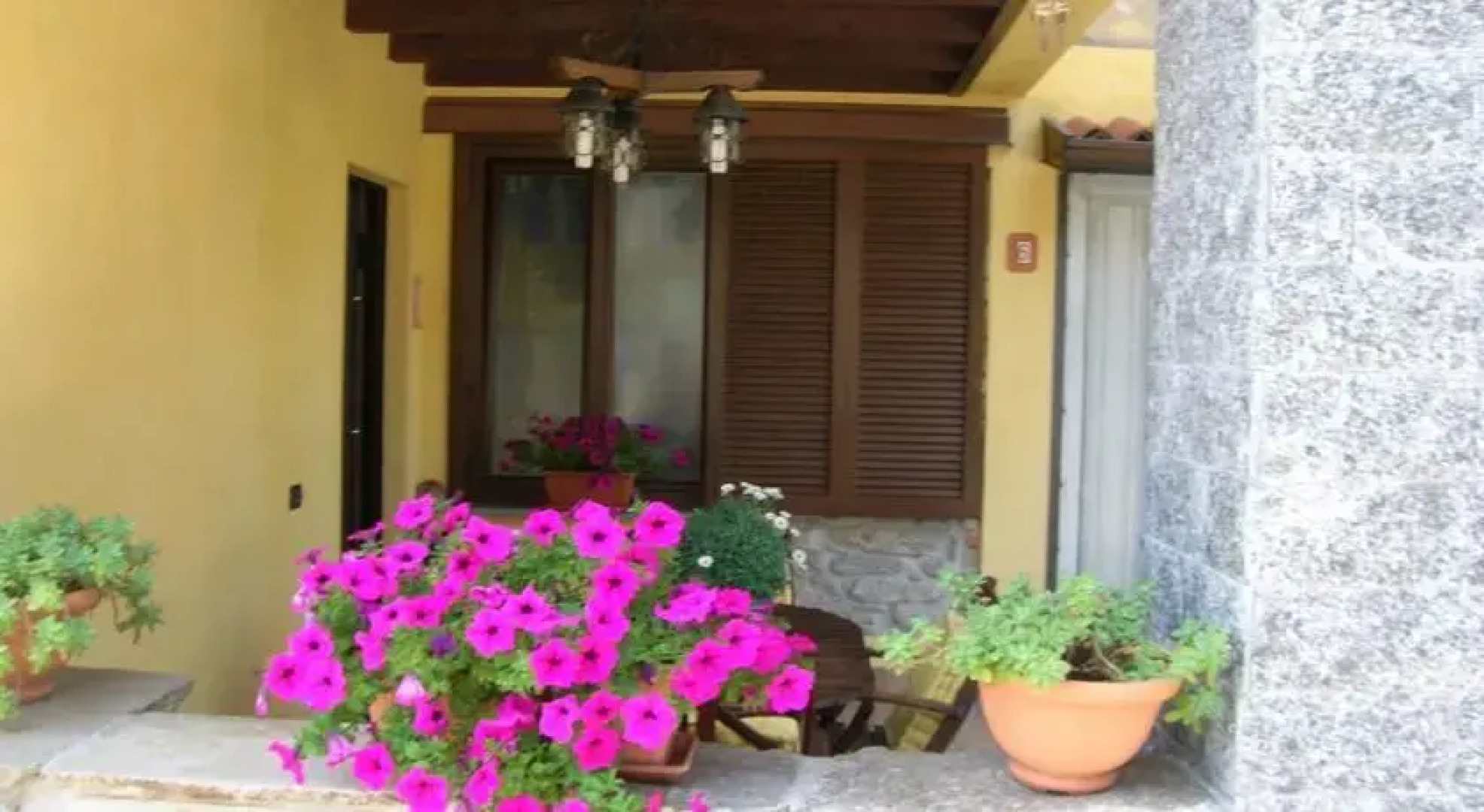 Bed and breakfast la Stella