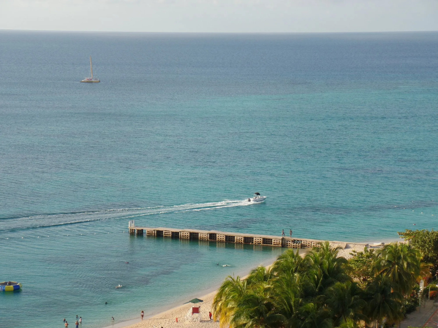 Montego Bay Club Resort