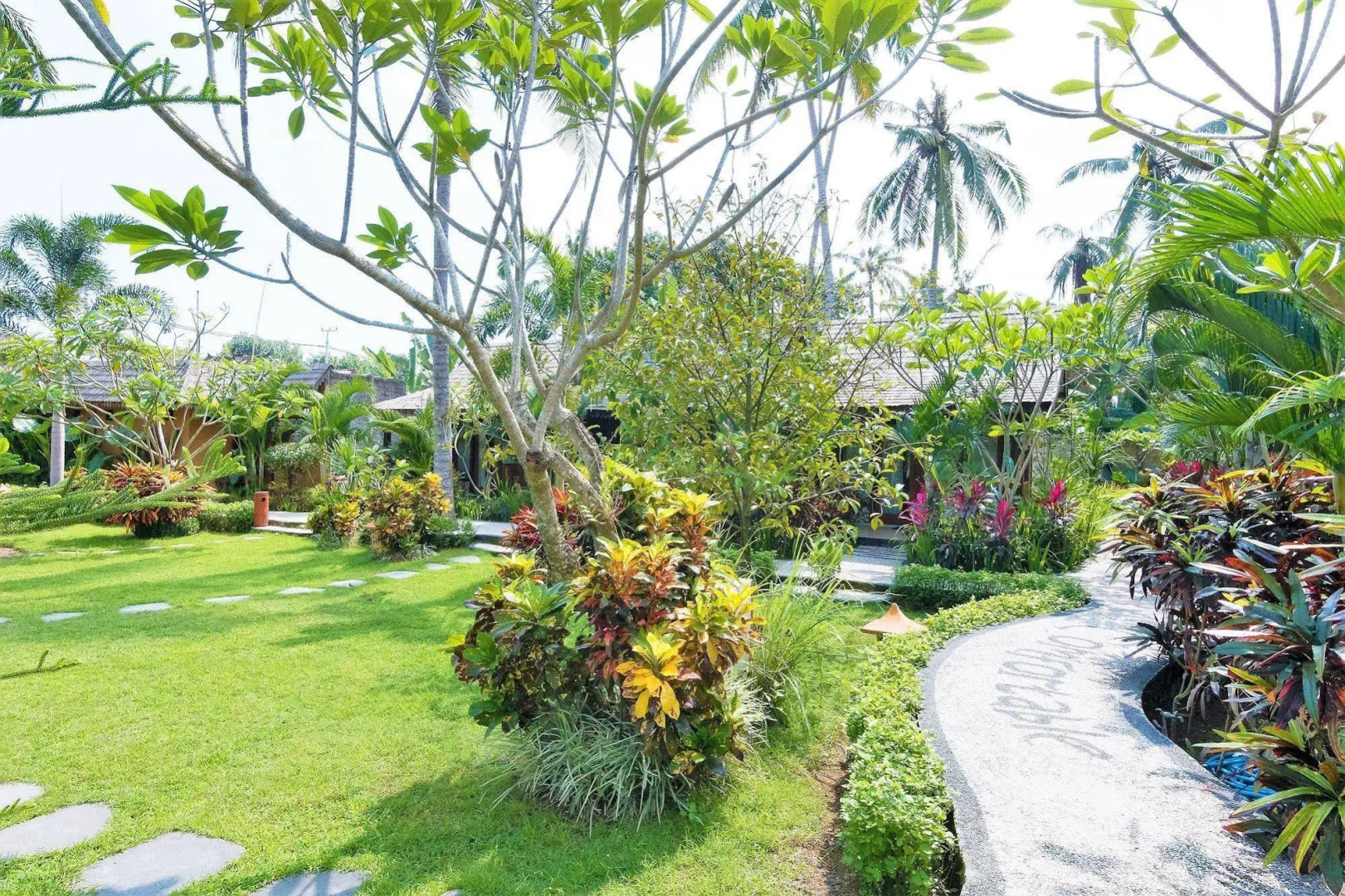 ZEN Rooms Lombok Raya Senggigi