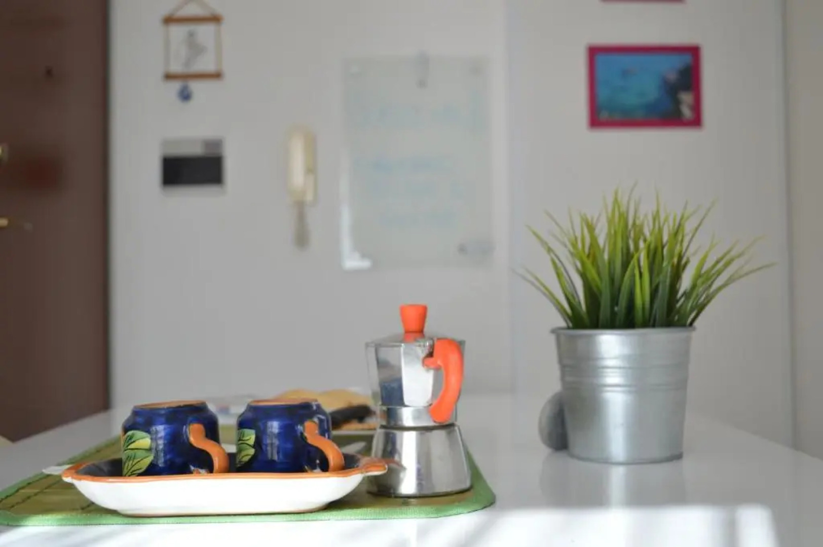 Salerno Studio's House