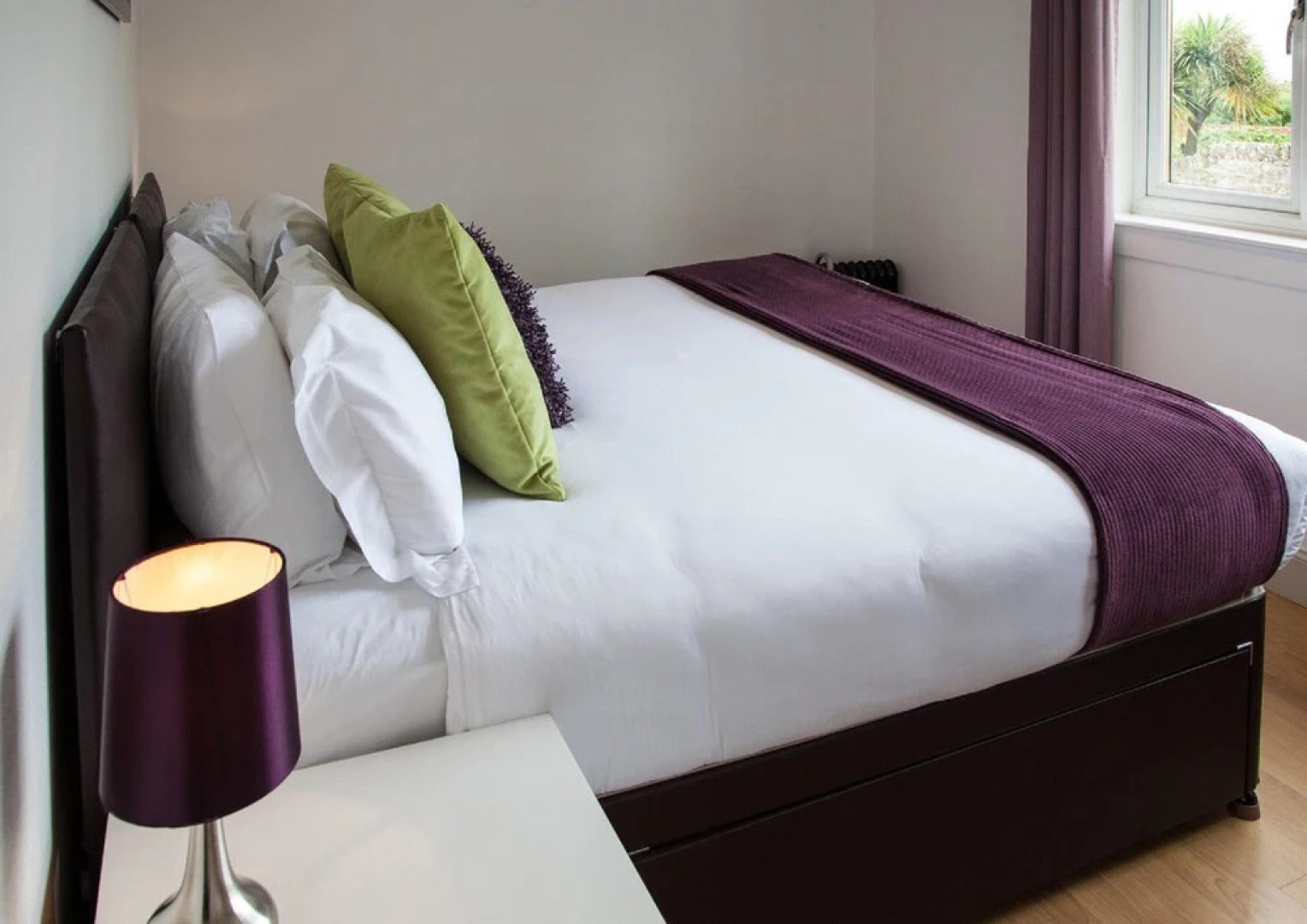 Auld Leigh-Lann Apartments