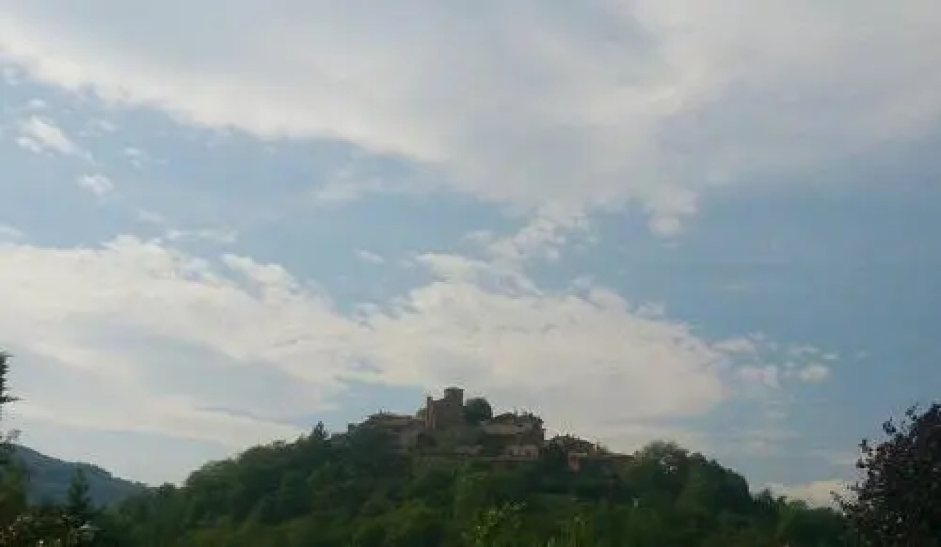 La Dame de Messignac